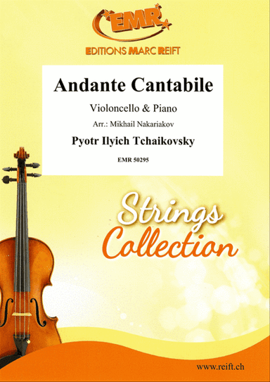 Andante Cantabile