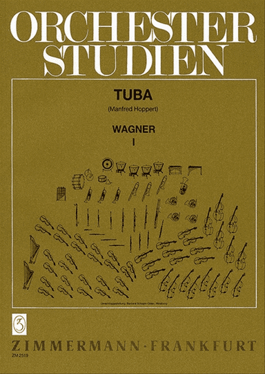 Orchestra Studies
