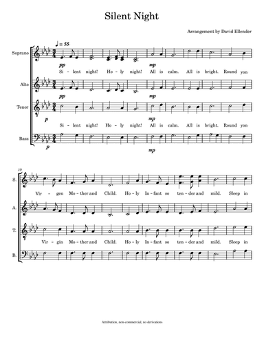 Silent Night