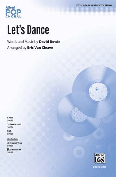 Let's Dance