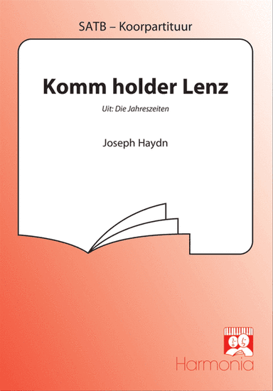 Komm holder Lenz