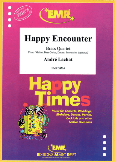 Happy Encounter