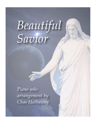Beautiful Savior