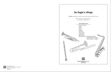 On Eagle's Wings