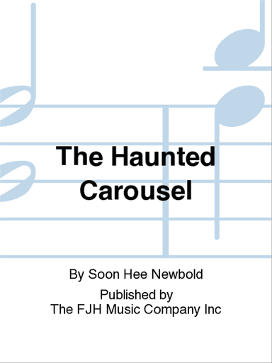 The Haunted Carousel