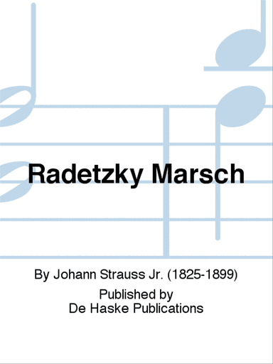 Radetzky Marsch