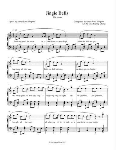Jingle Bells