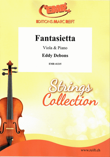 Fantasietta