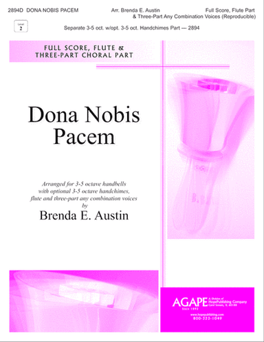 Dona Nobis Pacem