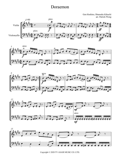 Doraemon