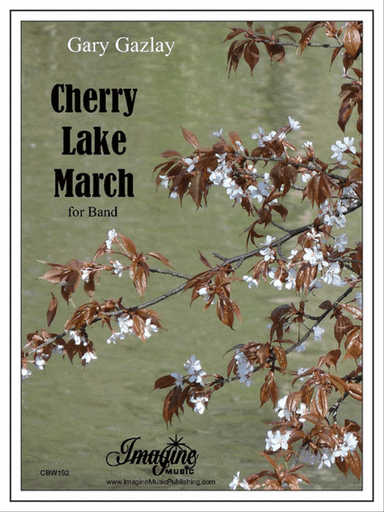 Cherry Lake March