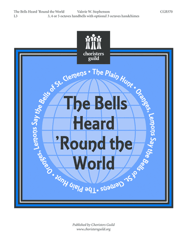 The Bells Heard 'Round the World