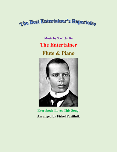 The Entertainer