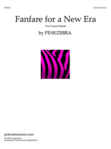 Fanfare for a New Era