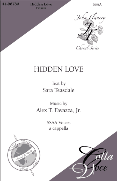 Hidden Love