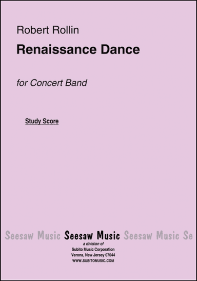 Renaissance Dance