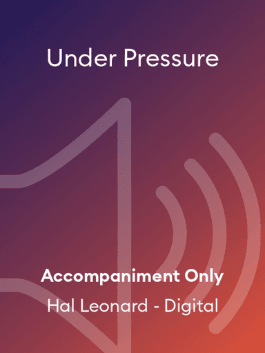 Under Pressure