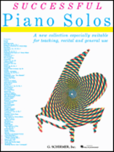 Successful Piano Solos