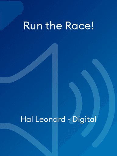 Run the Race!