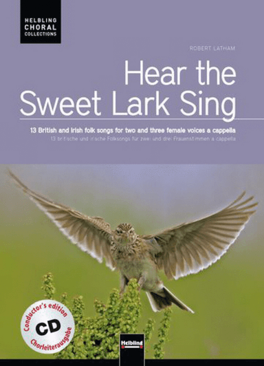Hear The Sweet Lark Sing