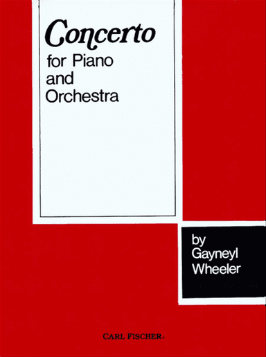 Concerto