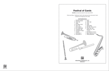Festival of Carols