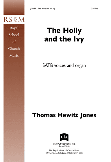 The Holly and the Ivy