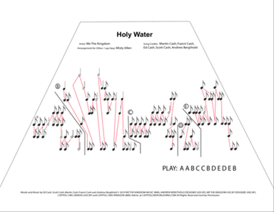 Holy Water