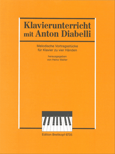 8 Melodic Performance Pieces