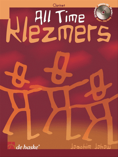 All Time Klezmers