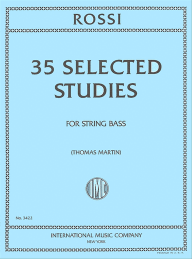 35 Selected Studies