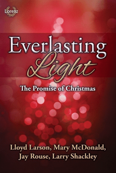 Everlasting Light - Full Score