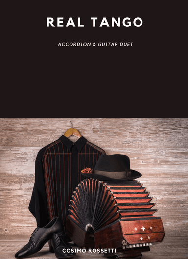 REAL TANGO