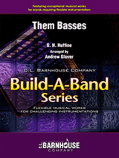 Them Basses