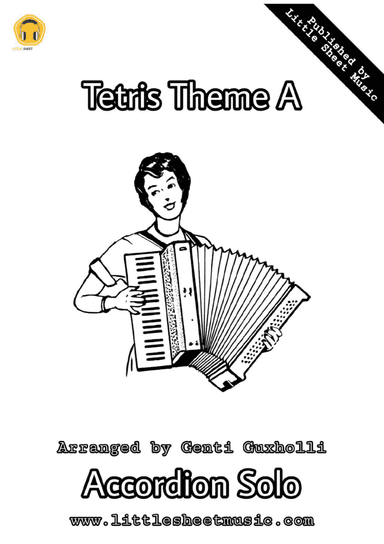 Korobeiniki (Tetris Theme)