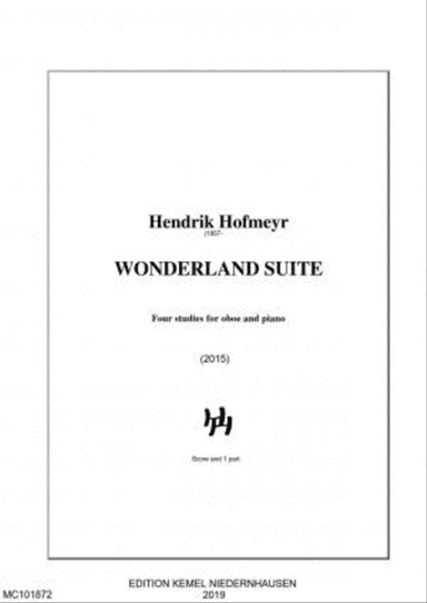 Wonderland suite
