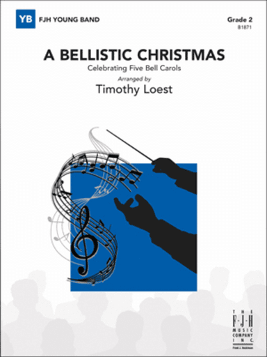 A Bellistic Christmas