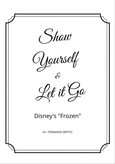 Show Yourself