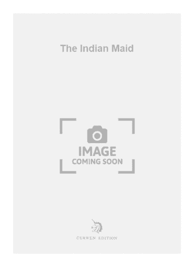 The Indian Maid