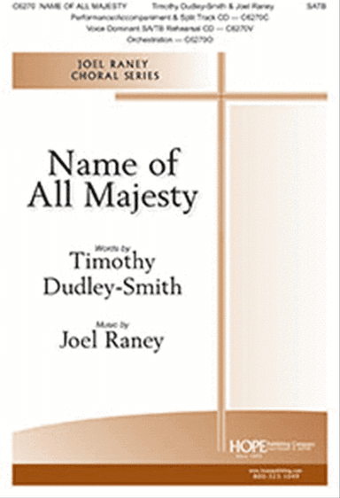 Name of All Majesty