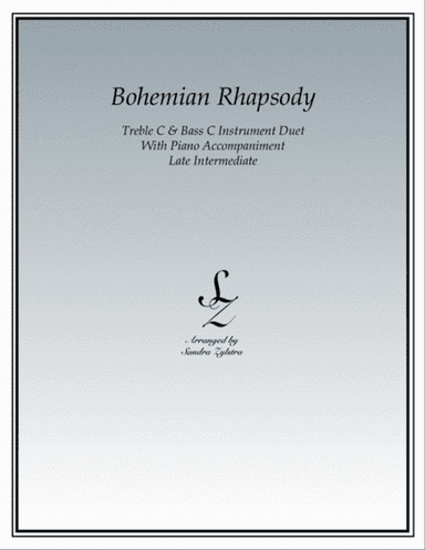 Bohemian Rhapsody