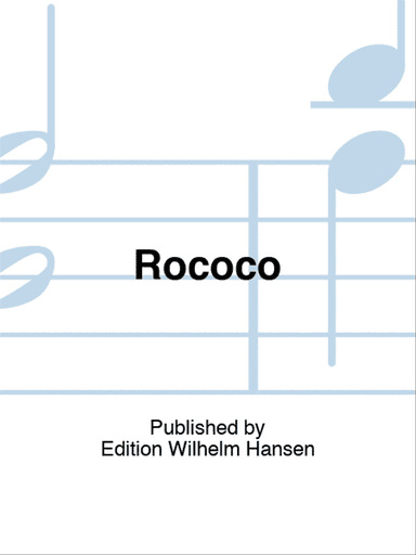 Rococo