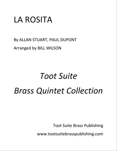La Rosita