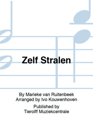 Zelf Stralen