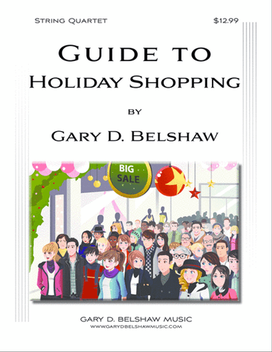 Guide to Holiday Shopping