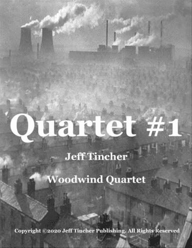 Quartet #1