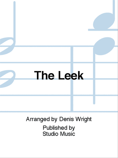 The Leek