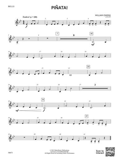 Piñata!: Bells
