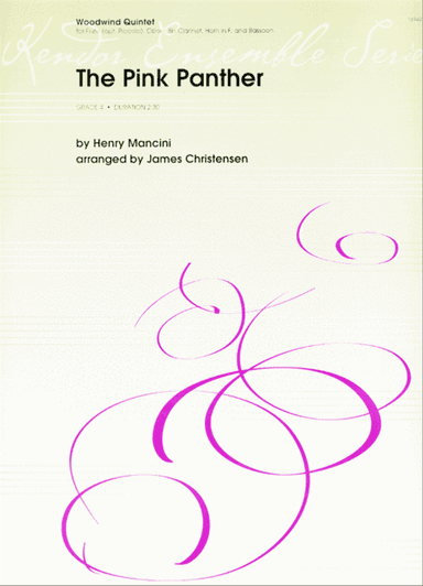 The Pink Panther