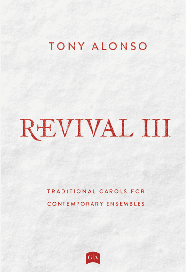 Revival III - Spiral Guitar edition